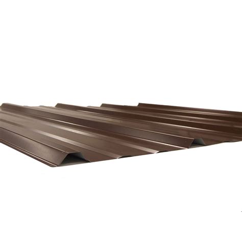 lowe's metal roofing 16 ft